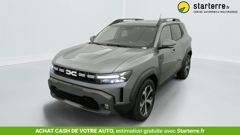 Dacia Duster TCe 130 4x2 Journey