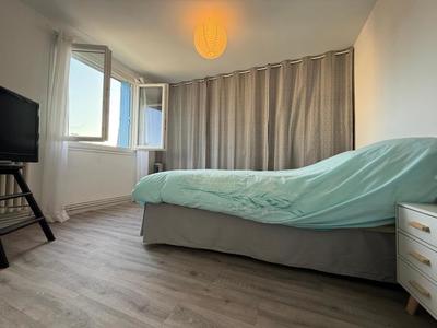 Maison de ville - 97 m² - 5 pièces