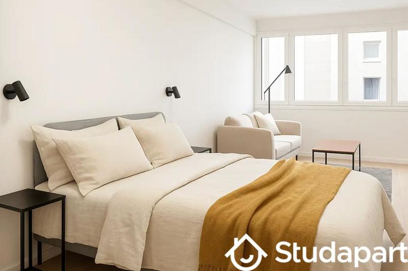 Maison - 32 m² - 1 pièce