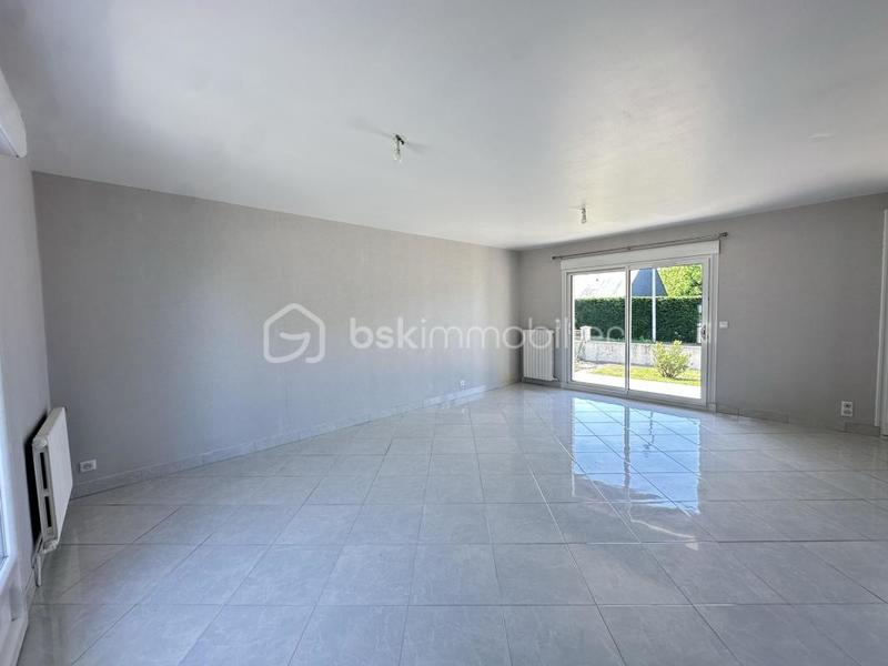 Pavillon - 100 m² - 4 pièces