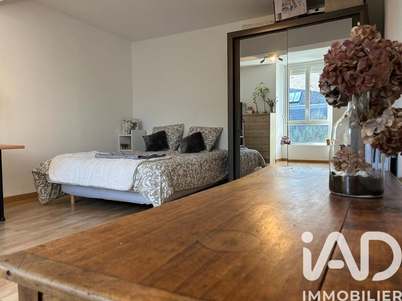 Maison de village - 125 m² - 5 pièces