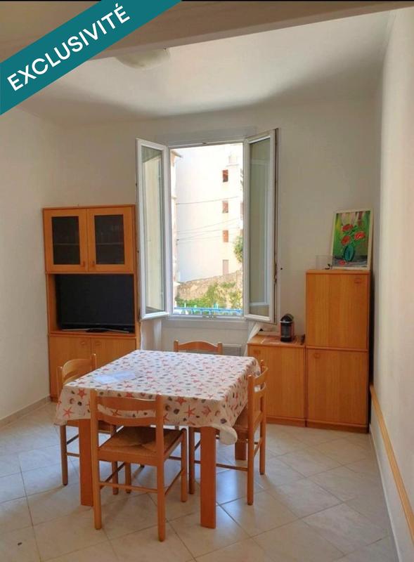 Appartement - 52 m² - 3 pièces