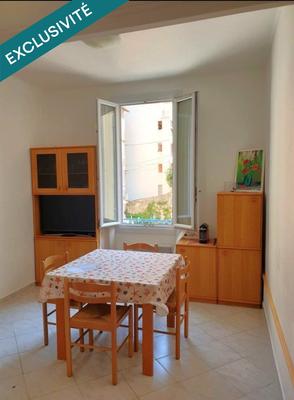 Appartement - 52 m² - 3 pièces