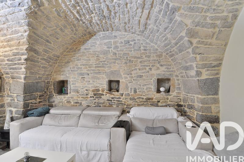 Maison de village - 144 m² - 4 pièces
