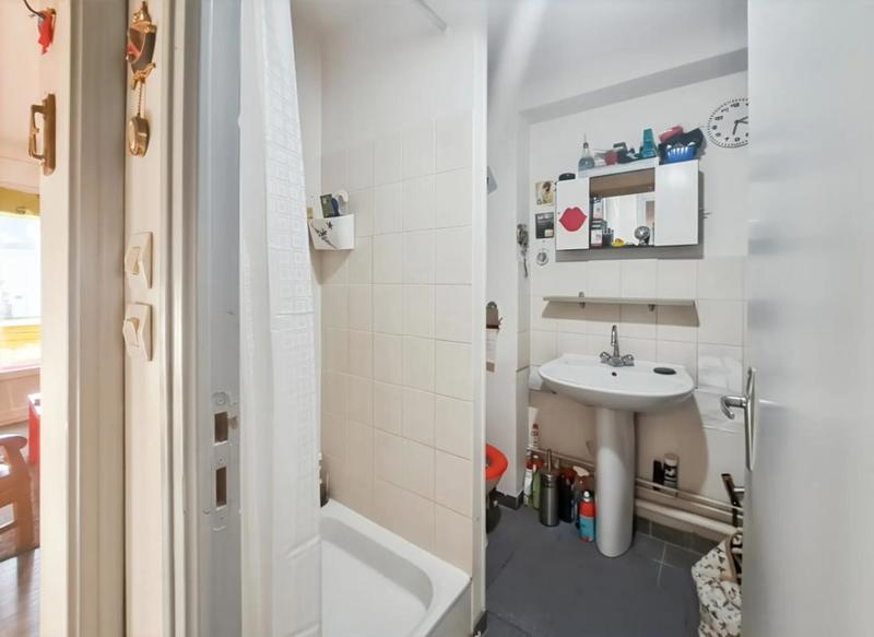 Appartement - 65 m² - 5 pièces