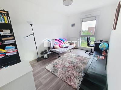 Maison - 101 m² - 4 pièces