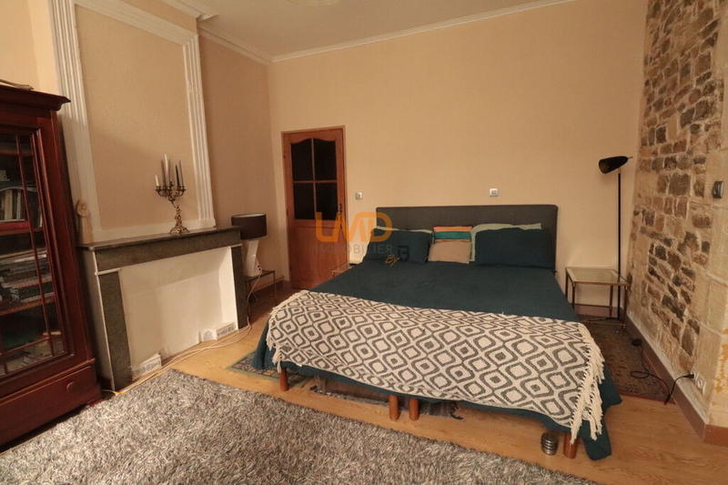 Appartement - 81 m² - 3 pièces