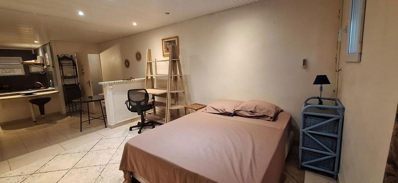 Maison de campagne - 91 m² - 5 pièces