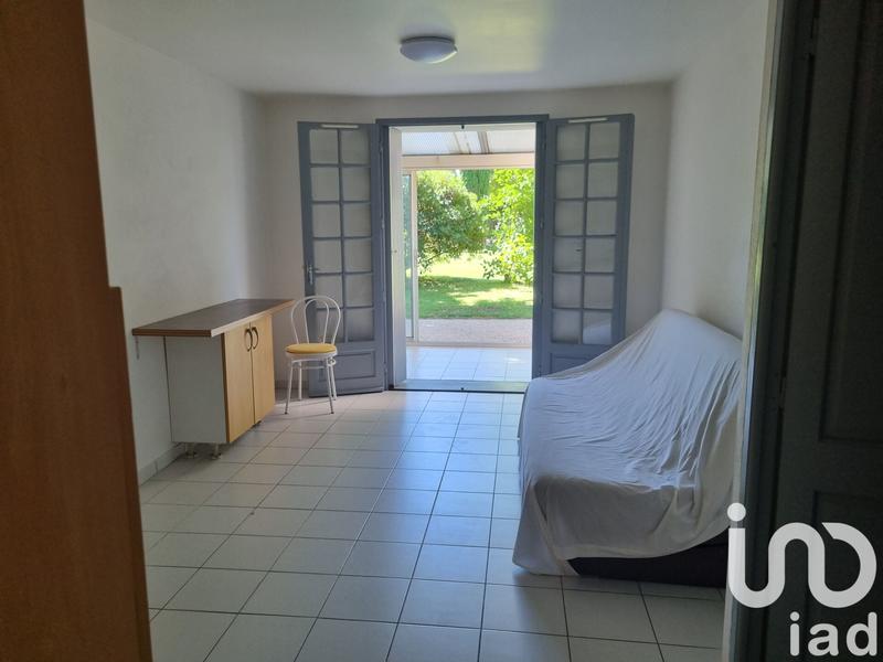 Maison - 223 m² - 12 pièces