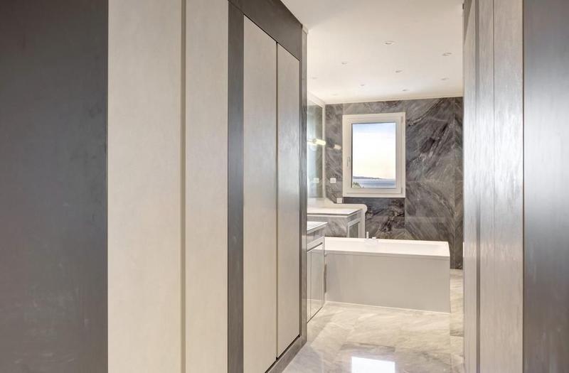 Appartement - 520 m² - 8 pièces