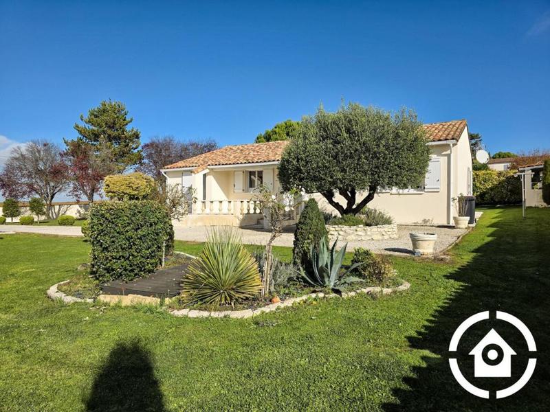 Maison - 139 m² - 6 pièces