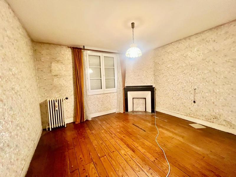 Maison de ville - 380 m² - 12 pièces