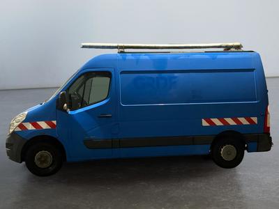 Renault Master Fourgon Fgn L2h2 3.5t 2.3 dCi 100 Confort Euro 5