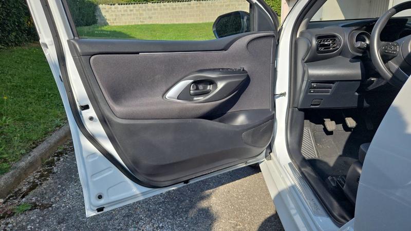 Toyota Yaris 1.5 Vvt-i 120 Design - Entretien constructeur