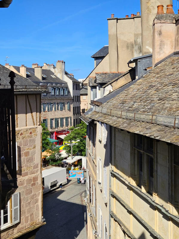 Appartement - 110 m² - 4 pièces