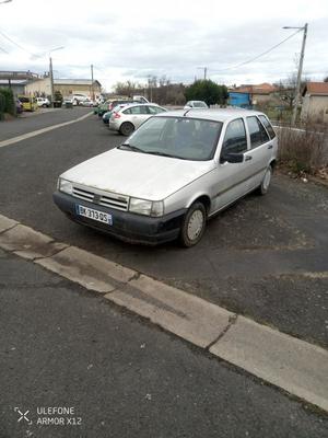 Fiat Tipo 160a