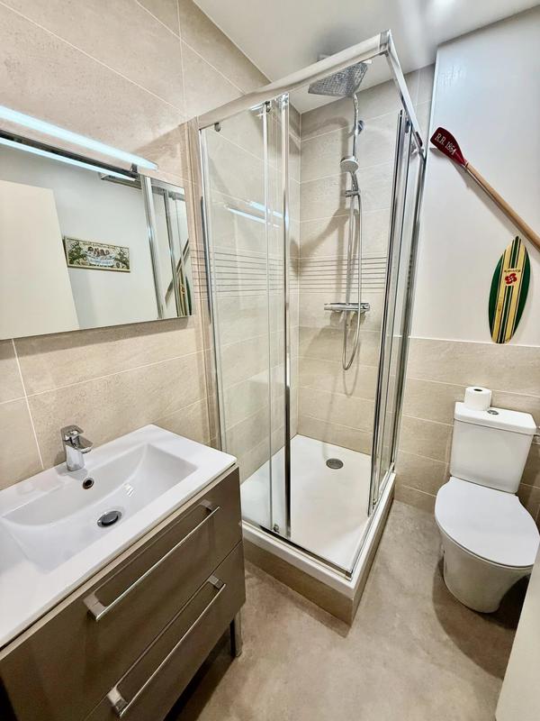 Appartement - 159 m² - 7 pièces