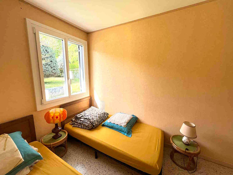 Villa - 106 m² - 4 pièces