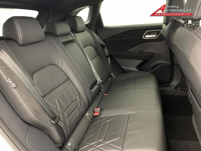 Nissan Qashqai e-Power 190 ch n-Design