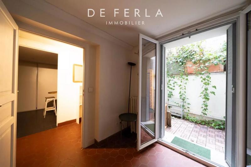 Villa - 164 m² - 8 pièces