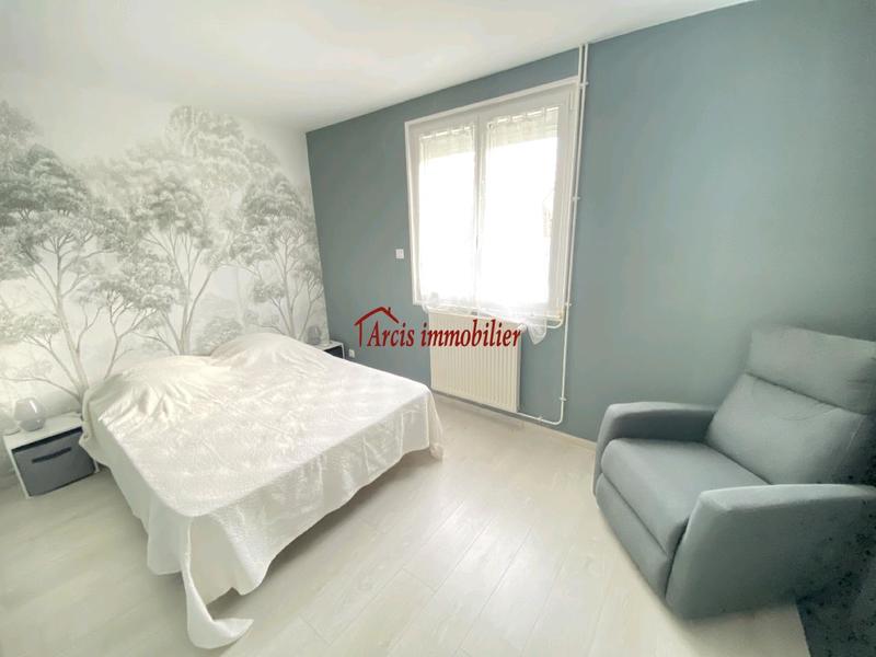 Maison - 129 m² - 6 pièces