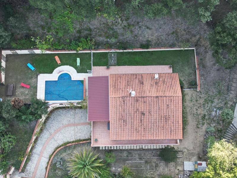 Maison - 150 m² - 7 pièces