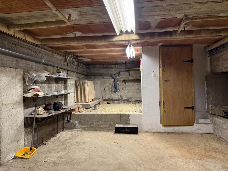 Maison - 145 m² - 6 pièces