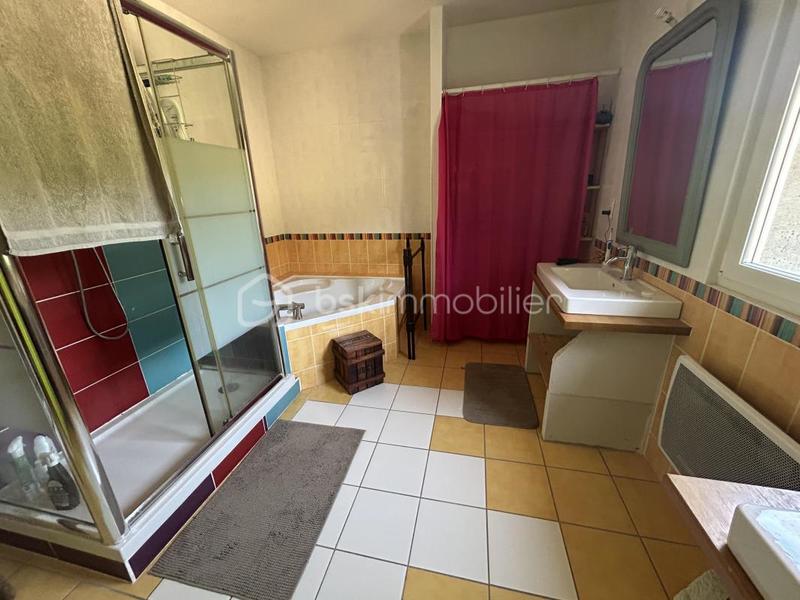 Maison en pierre - 312 m² - 9 pièces