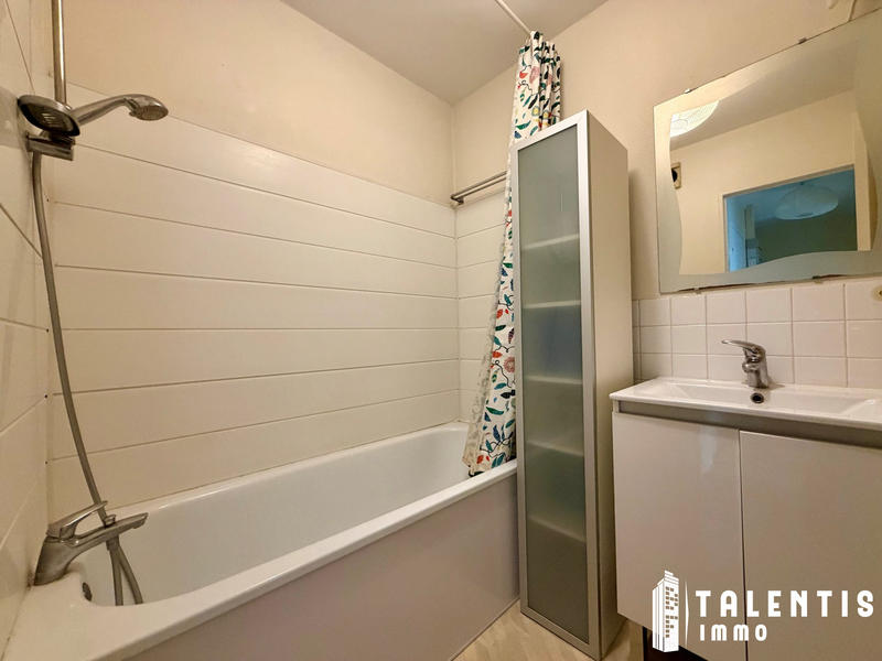 Appartement - 54 m² - 2 pièces