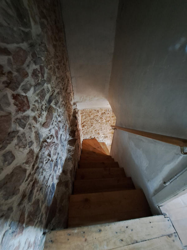 Maison - 122 m² - 5 pièces