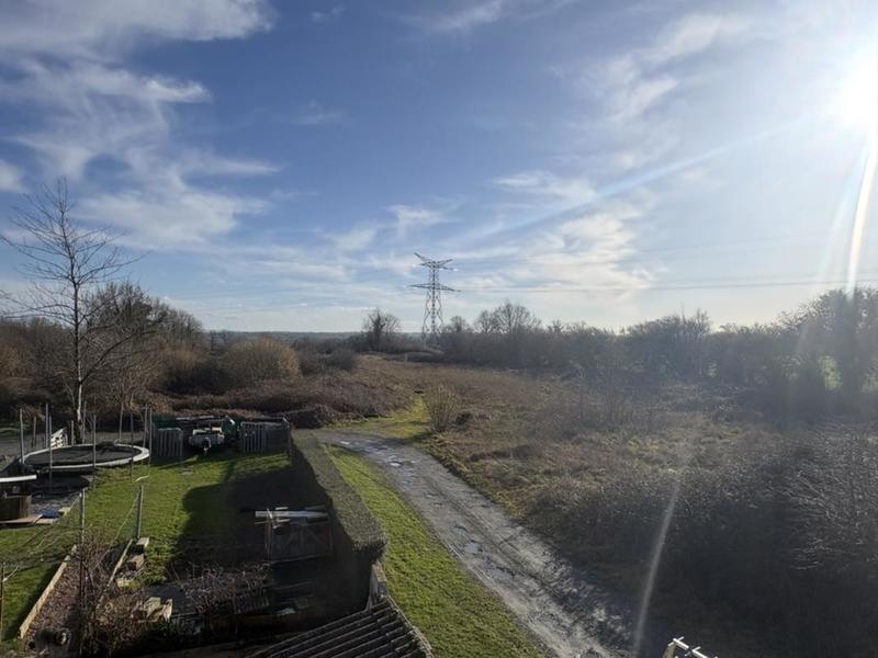 Maison - 97 m² - 5 pièces