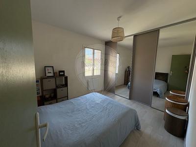 Maison - 89 m² - 3 pièces