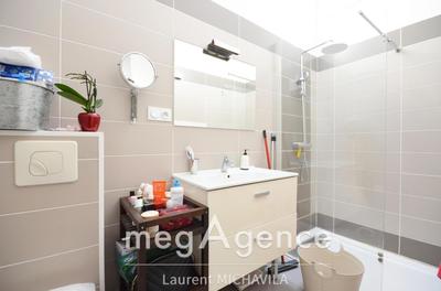 Maison - 72 m² - 4 pièces