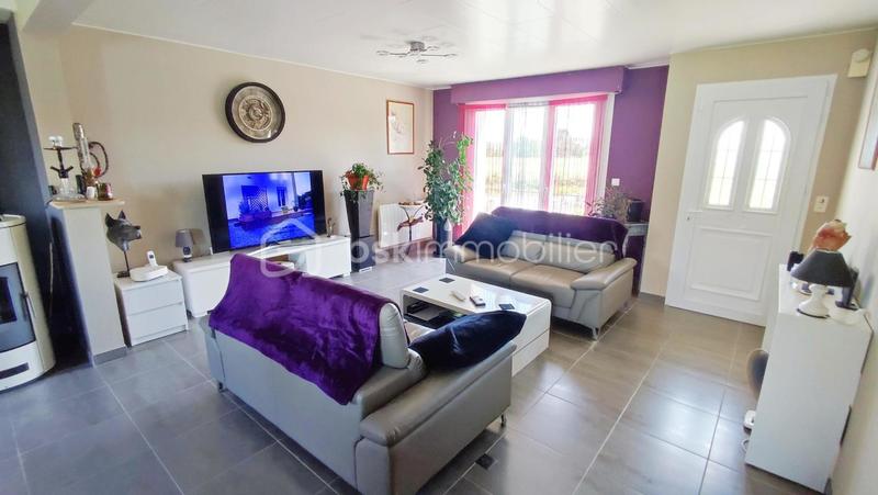 Propriété - 161 m² - 7 pièces