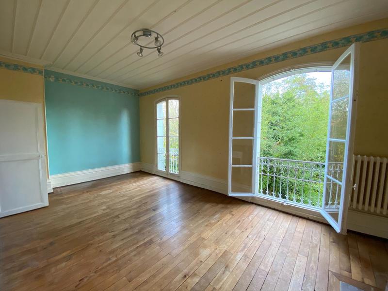 Maison de maîtres - 420 m² - 19 pièces