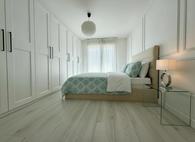 Appartement - 88 m² - 4 pièces