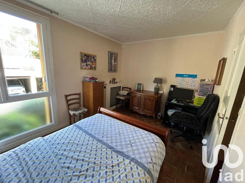 Appartement - 73 m² - 3 pièces