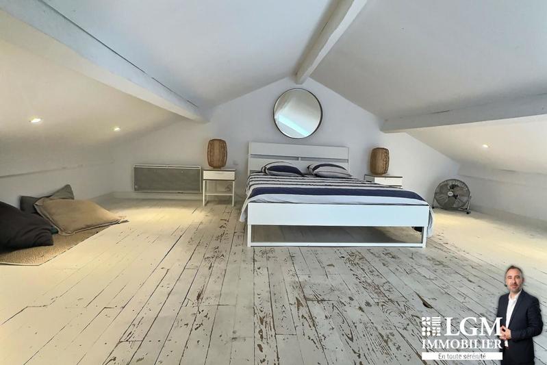 Maison - 190 m² - 7 pièces