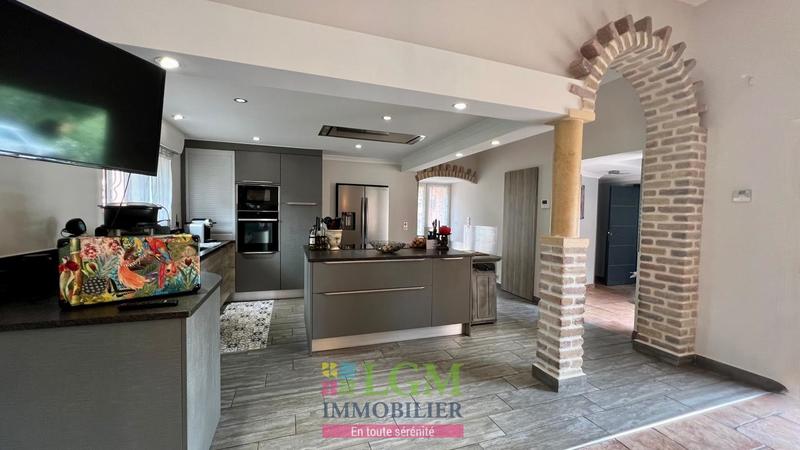 Maison - 175 m² - 4 pièces