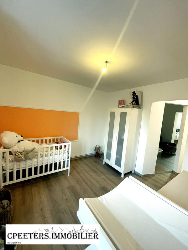 Maison - 106 m² - 3 pièces