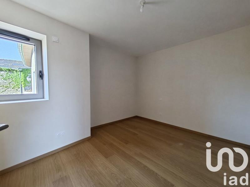 Maison - 91 m² - 4 pièces