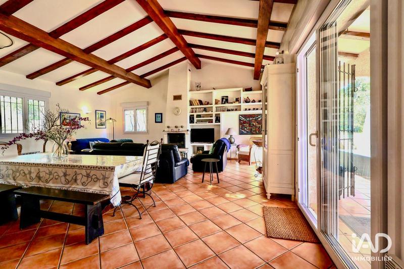 Maison - 135 m² - 4 pièces