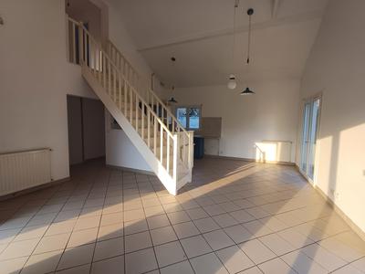 Maison - 94 m² - 5 pièces