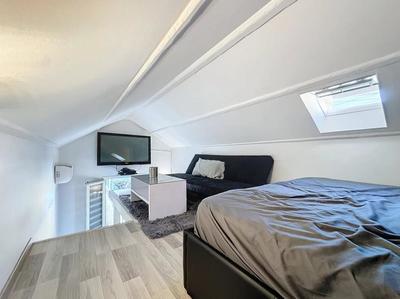 Maison - 34 m² - 3 pièces