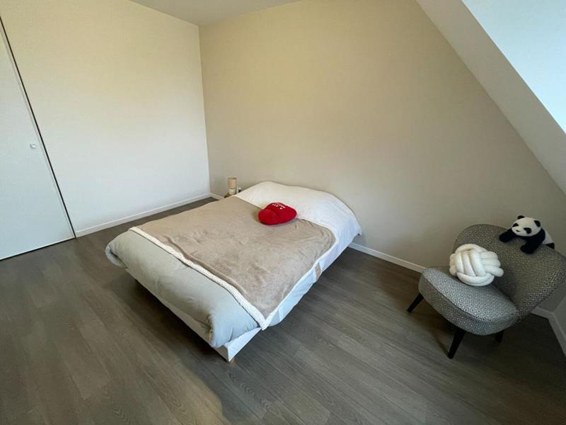 Appartement - 51 m² - 2 pièces