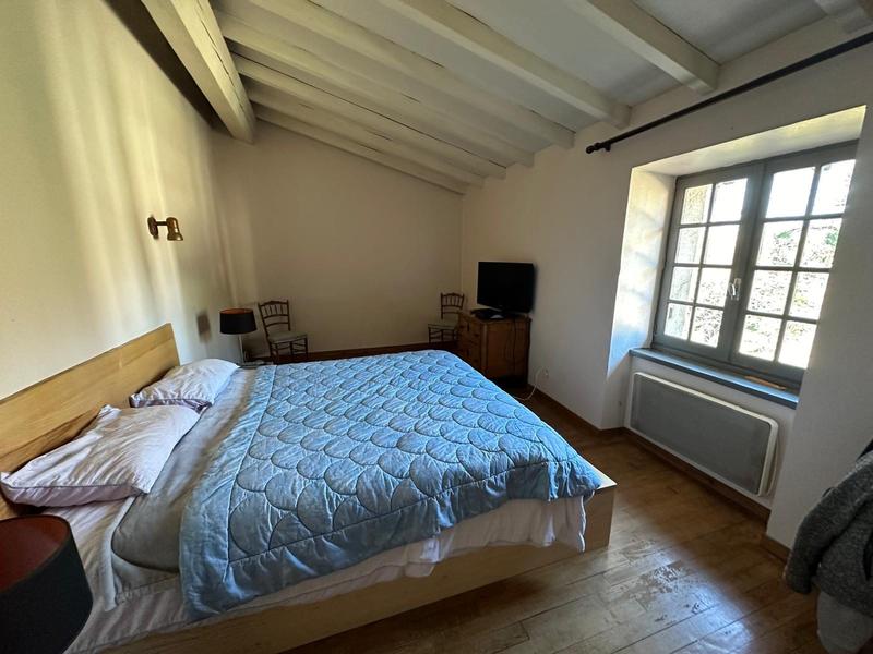 Maison - 214 m² - 5 pièces