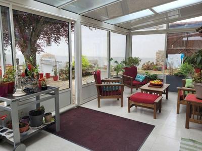 Maison - 200 m² - 7 pièces