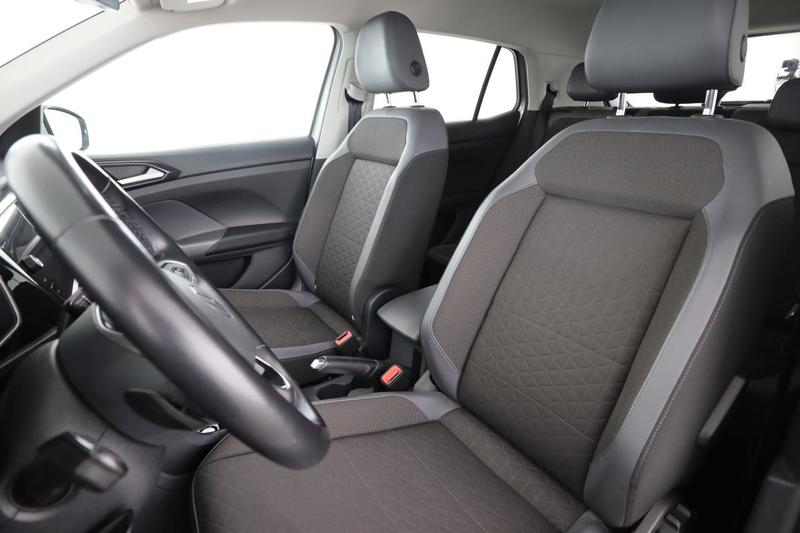 Volkswagen t-Cross 1.0 Tsi Carat Dsg 110 ch