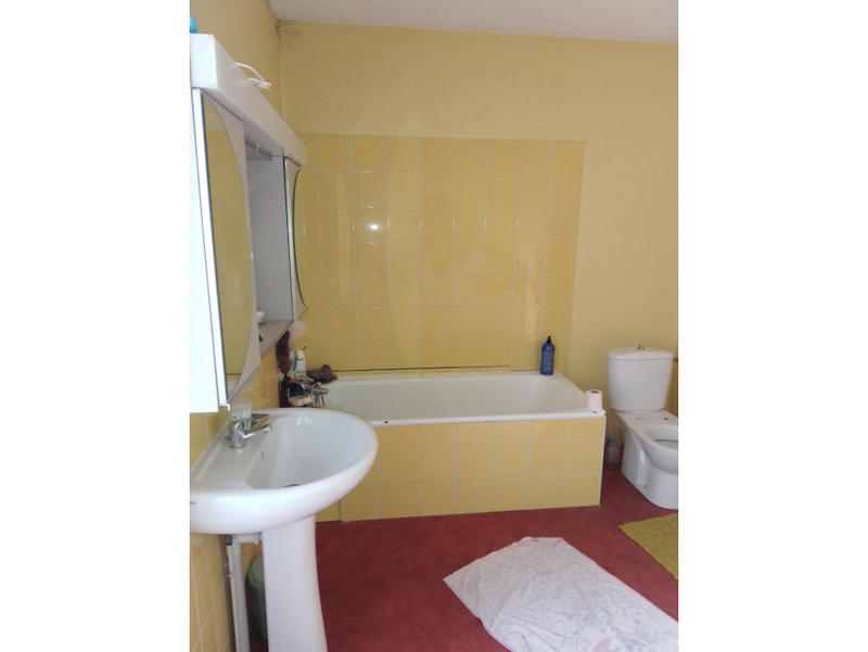 Immeuble - 156 m² - 8 pièces