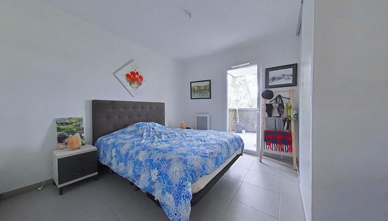 Appartement - 51 m² - 3 pièces